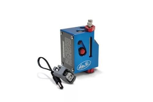 Motion Pro EV6 Fuel Injector Cleaning Kit (08-0595)