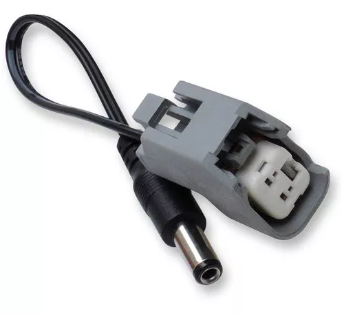Motion Pro Fuel Injector Cleaner Pigtail for EV6 Injectors (08-0599)