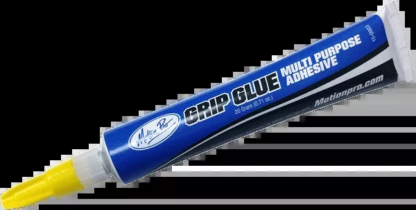 Motion Pro Grip Glue - 0.71 Oz. Net Wt.