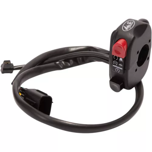 Motion Pro Handlebar Stop/Start Switch (11-0108)