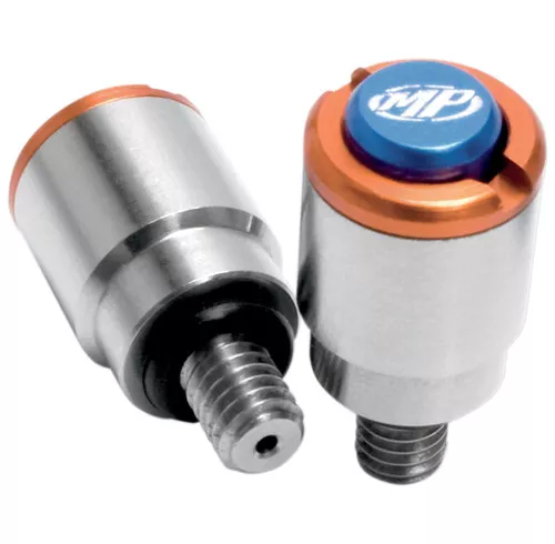 Motion Pro Micro Fork Bleeder M4x0.7 for Forks w/out External Preload (11-0081)