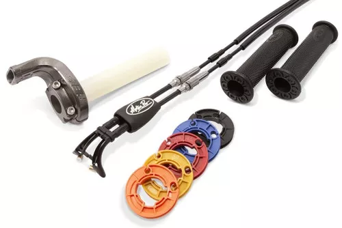 Motion Pro REV-2 Throttle Kit (01-2734)
