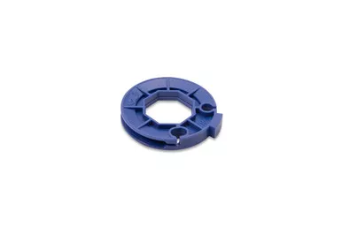 Motion Pro Rev3 Reel Blue 40Mm - 01-1324