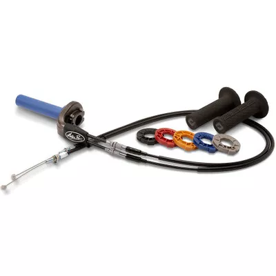 Motion Pro REV3 Throttle Kit Yamaha YZF-R6S 06-09