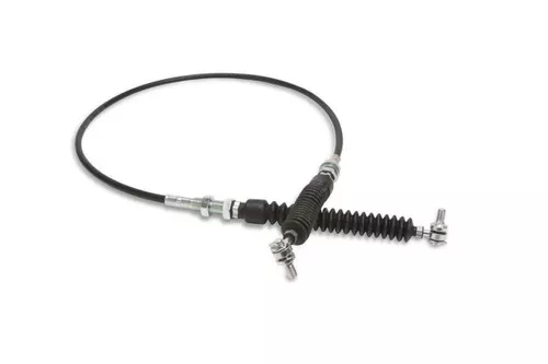 Motion Pro Shifter Cable (Longitudinally Wound) (10-0161)