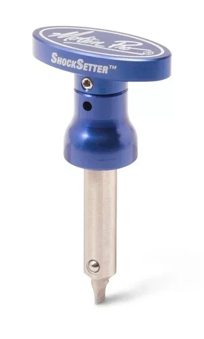 Motion Pro Shock Setter Tool - 08-0756