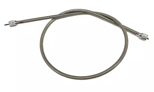 Motion Pro Speedometer Cable - Armor Coated - Stainless Steel (65-0270)