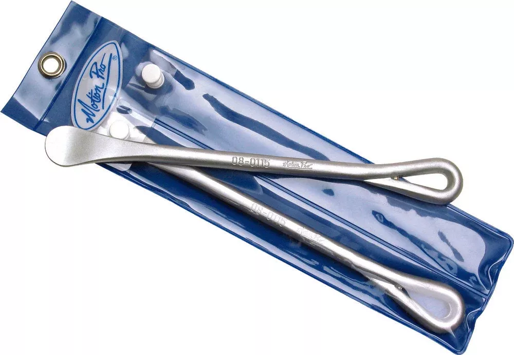Motion Pro Spoon Type Tire Iron SET 10" - 08-0409