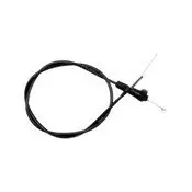 Motion Pro Throttle Cable Vinyl (04-0052)