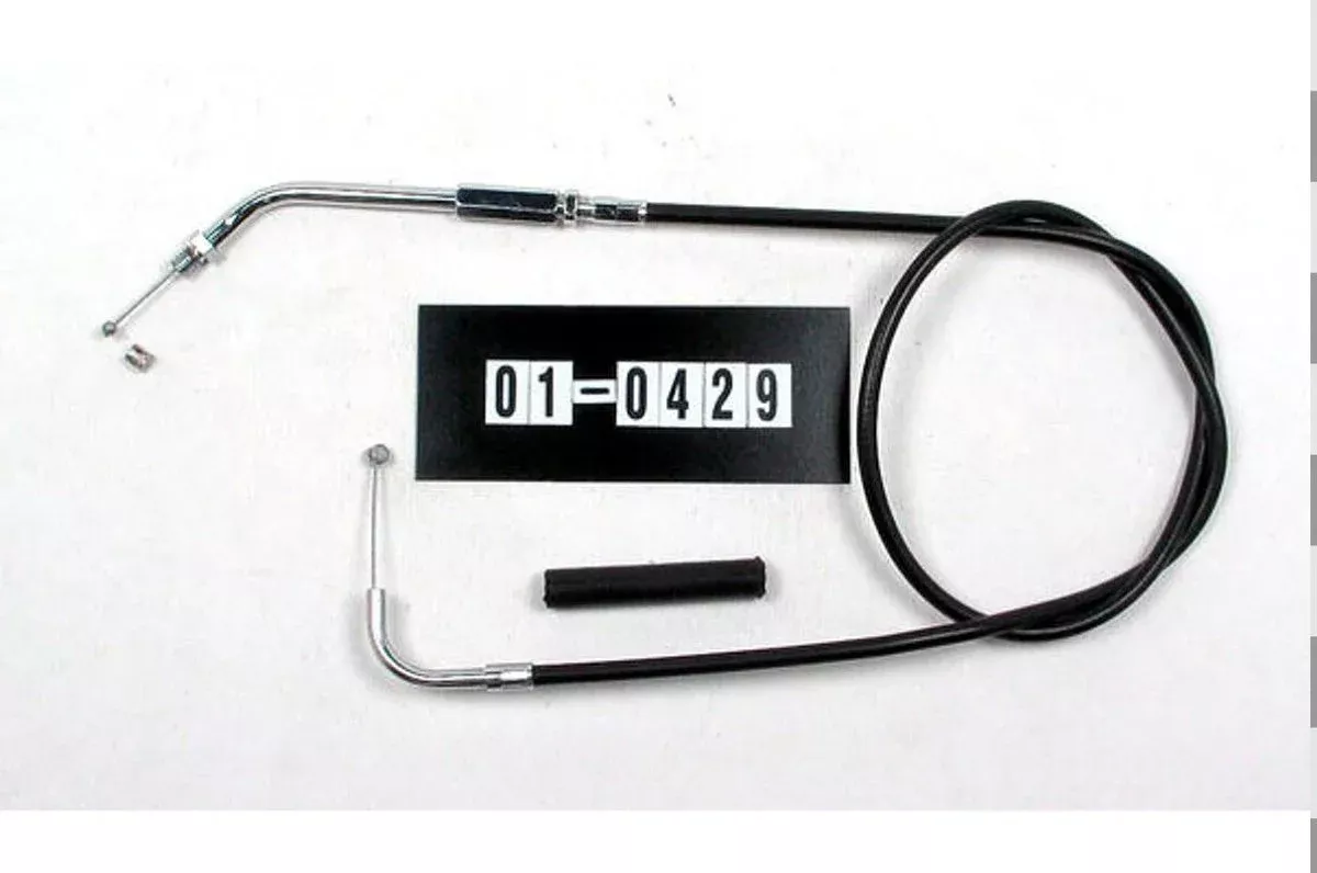 Motion Pro Throttle Cable Vinyl Special APP (01-0429)