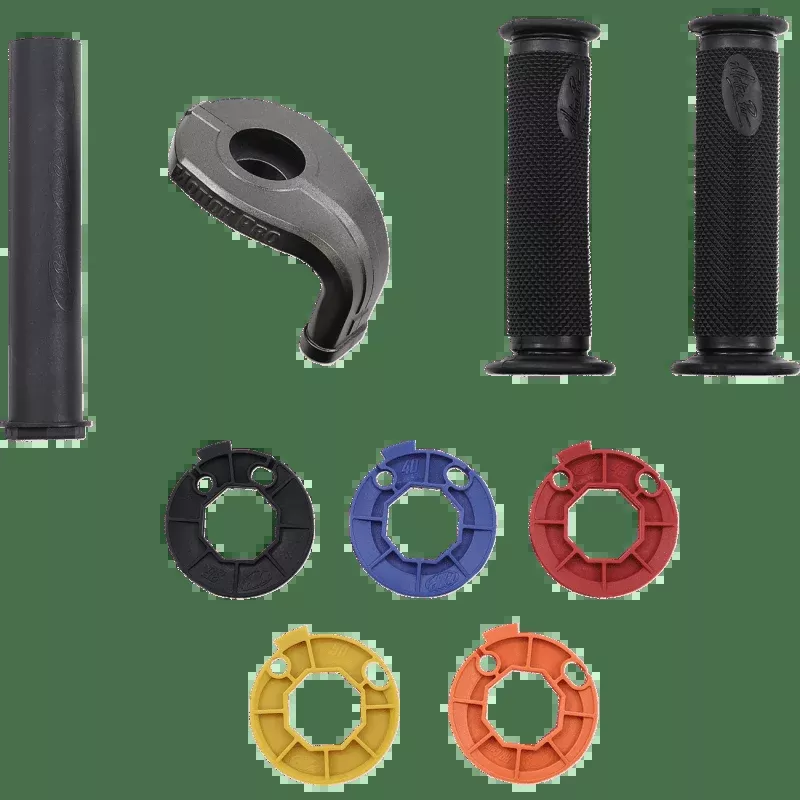 Motion Pro Throttle Kit REV3 EBR