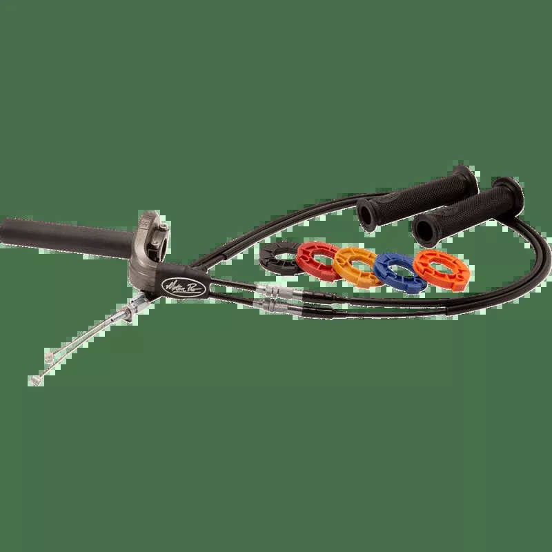 Motion Pro Throttle Kit REV3 Gsxr (01-2919)