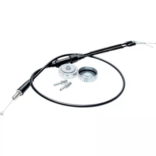 Motion Pro Throttle Override Eliminator Kit (01-0351)