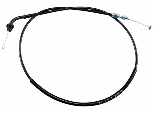 Motion Pro Throttle Pull Cable Stock Length Suzuki GS 250-1100cc (04-0012)