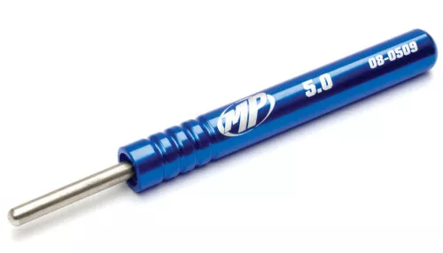 Motion Pro Valve Guide Stem Seal Installation Tool 5.0mm (08-0509)