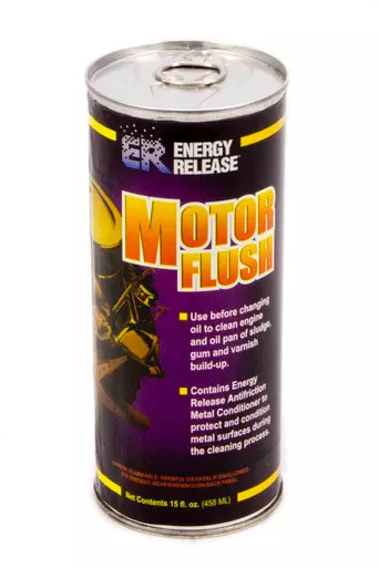 Motor Flush 15ozERPP023