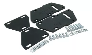Motor Mounts GM V8-4.3LADV713123