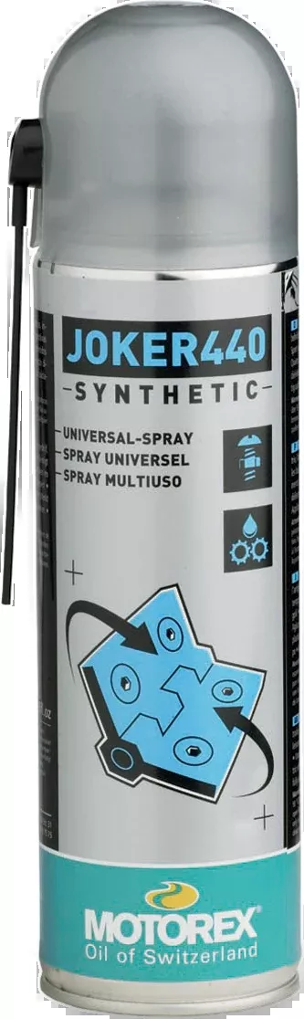 Motorex Joker Spray - 500ml - Aerosol