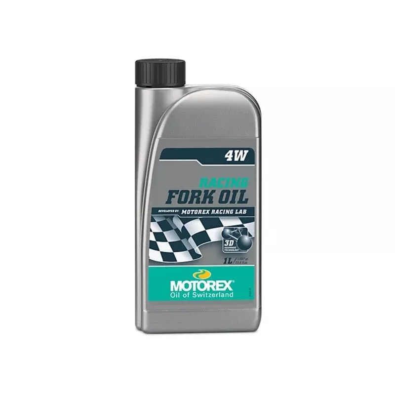 Motorex Racing Fork Oil 4W 20L