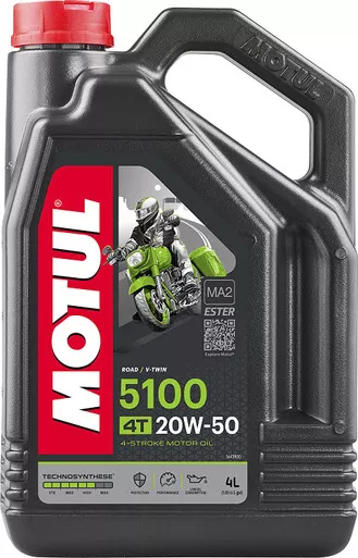 Motul 109945