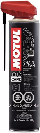 Motul Chain Clean 400 Ml - 111818