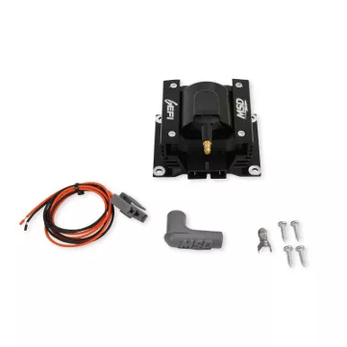 MSD 86415 Ignition Coil, 6EFI