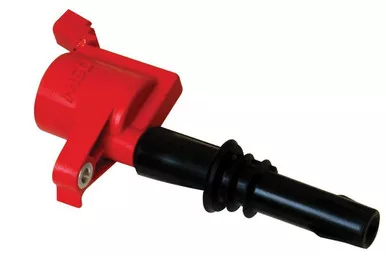 MSD Blaster Coil-On-Plug Red 4.6L SOHC 2005-2007 3V MSD8243