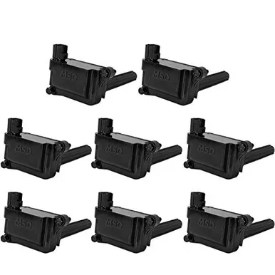 MSD Ignition 825583 Coil