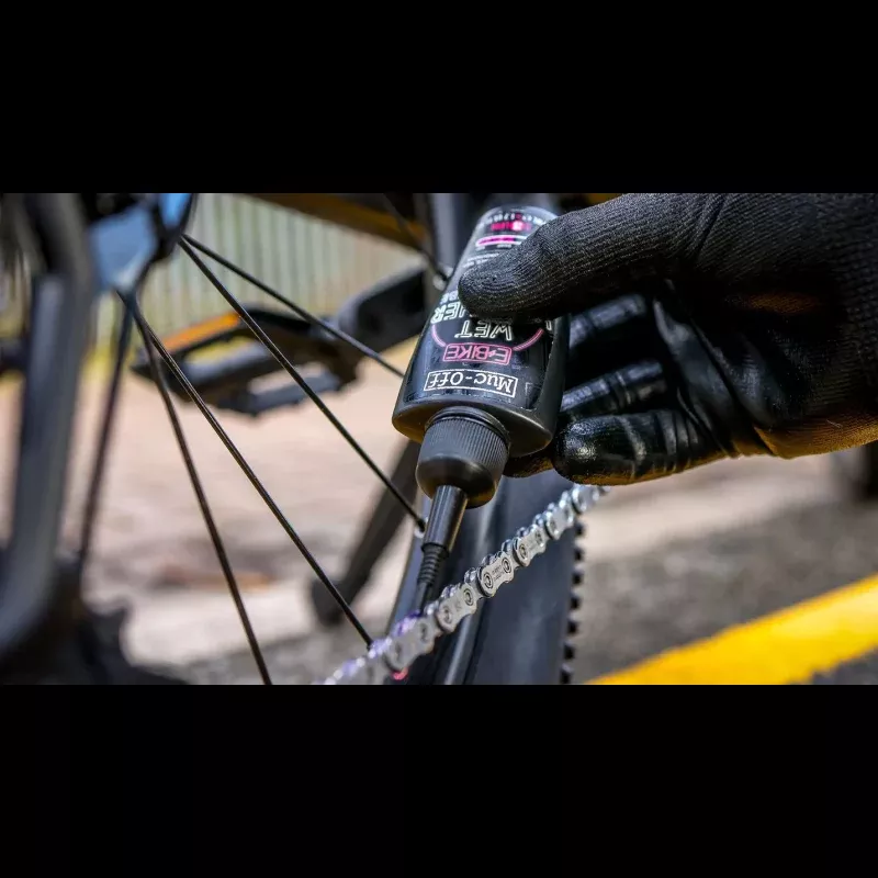 Muc-Off Cln,lb,protct Kit