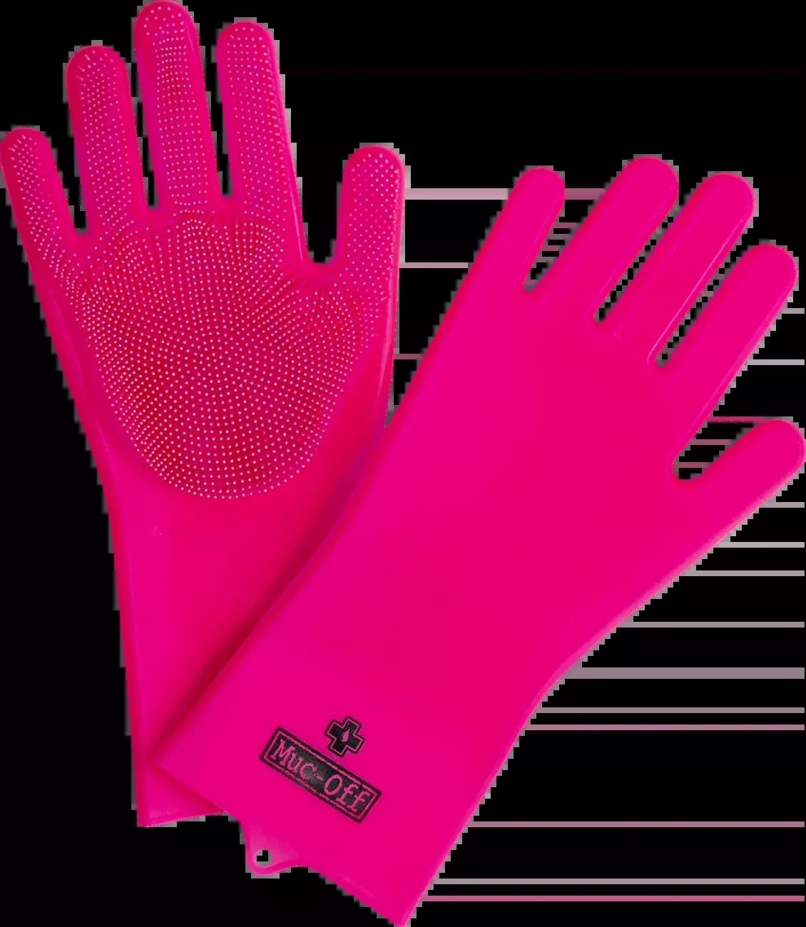 Muc-Off USA Deep Scrub Glove – Medium-20405