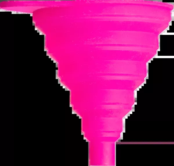 Muc-Off USA Funnel - Folding