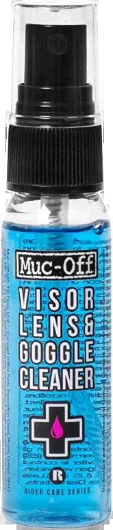 Muc-Off USA Helmet Cleaner - 32ml-212