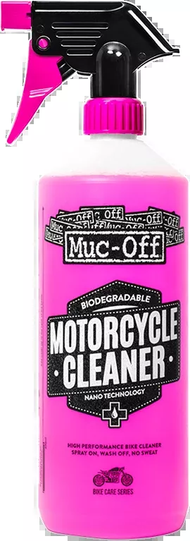 Muc-Off USA Motorcycle Cleaner - 1L-664US