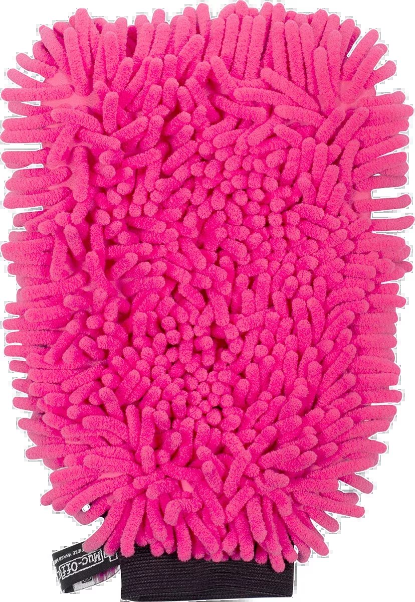 Muc-Off USA Wash Mitt-20411