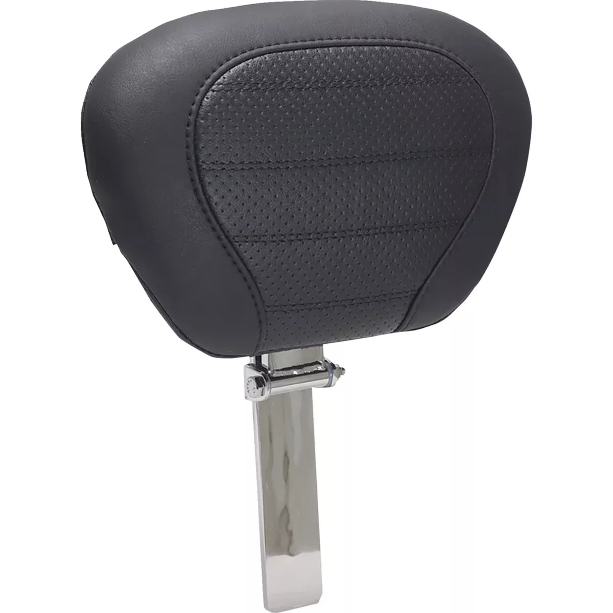 Mustang Backrest - 89023 For Harley Softail Breakout 2023-2025