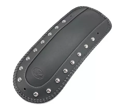 Mustang Motorcycle Fender Bib Studded (78069)