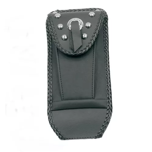 Mustang Pouched Tank Bib Studded (93307)
