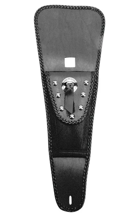 Mustang Pouched Tank Bib Studded (93317)