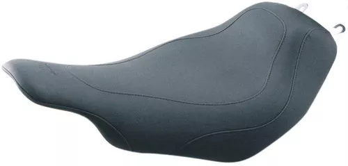 Mustang Tripper Solo Driver Seat Black (76584)