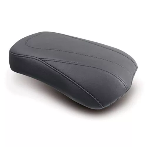 Mustang Tripper Solo Rear Seat (76351)