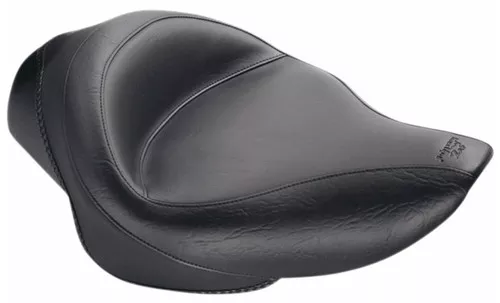 Mustang Wide Vintage Solo Front Seat (76150)