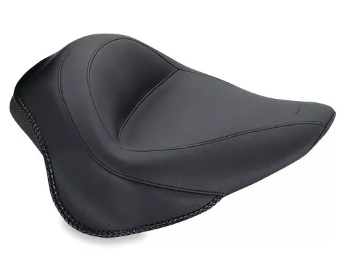 Mustang Wide Vintage Solo Front Seat (76752)