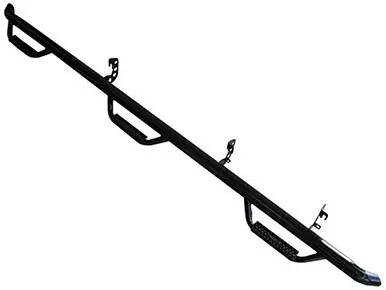 N-Fab F1597QC-6-TX Step Systems Nerf Step
