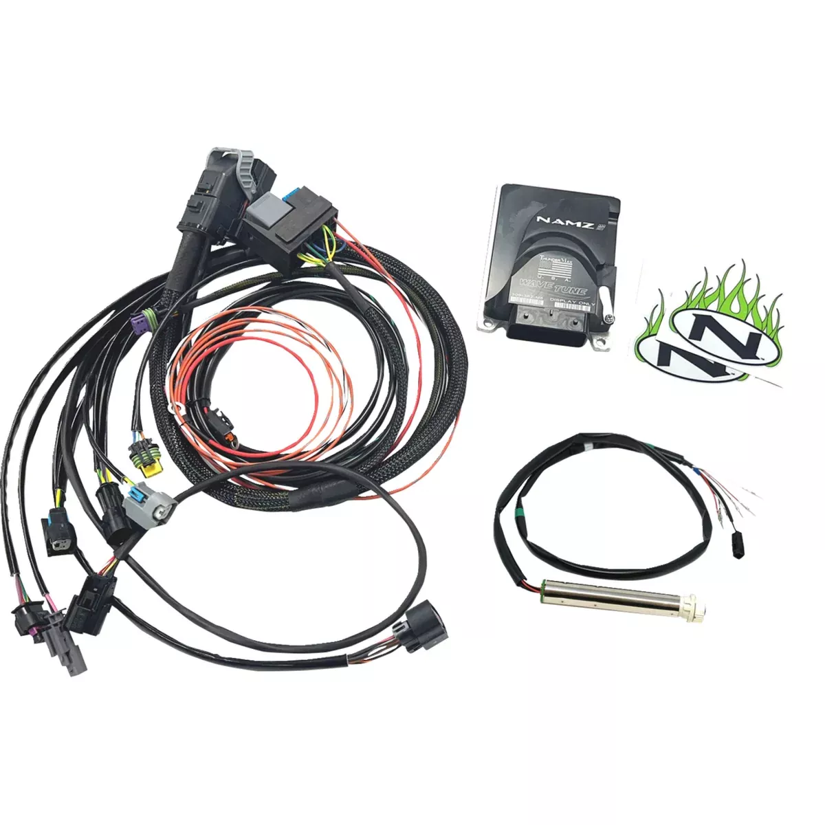 Namz Engine Control Module – N-EFI-02 For Harley Motorcycles 2017-2022
