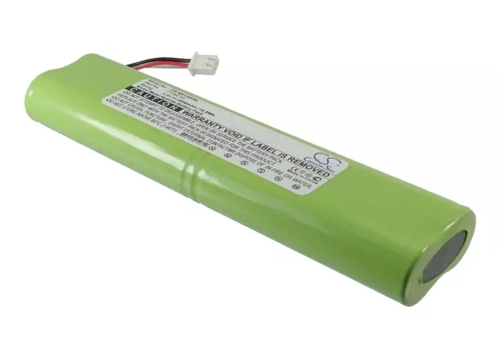 Narva 71320 inspection light Flashlight Replacement Battery