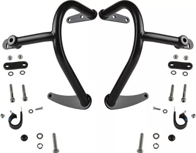 National Cycle Comfort Bar/Pr Black - P4015-002