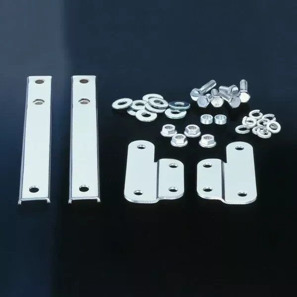 National Cycle Hardware Kit - KIT-CHN For Harley Softail / Screamin' 1986-2017