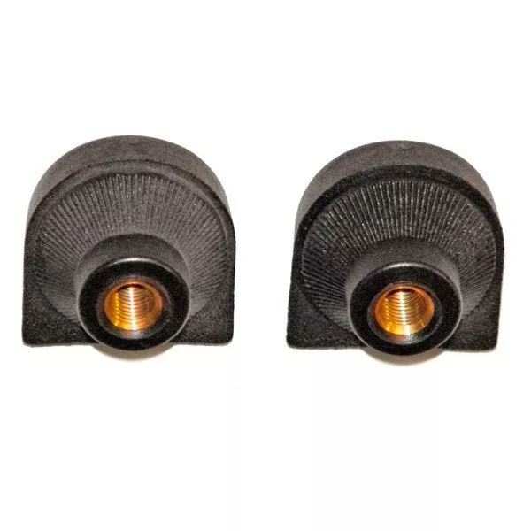 National Cycle Pivot Mount For Non-Tubular Brackets