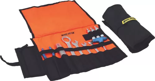 Nelson-Rigg RG-055 Motorcycle Tool Roll (RG-055)