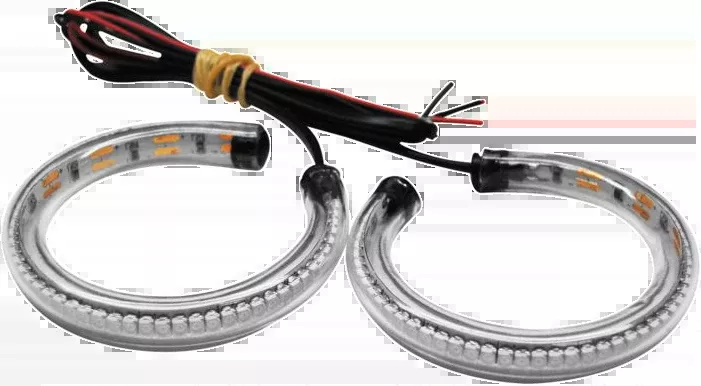 New Rage Cycles 360 Turn Signals 39mm-565-0001